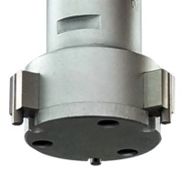Three Point Internal Micrometer Set